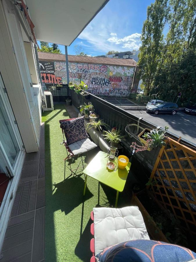 Vam Studio Montpellier Exterior foto